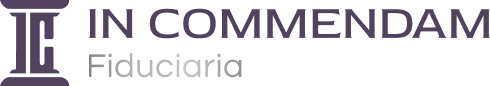 In Commendam Logo