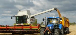 Las Asociaciones Púbico-Privadas, su importancia en el sector rural y Agricultura, caso México.