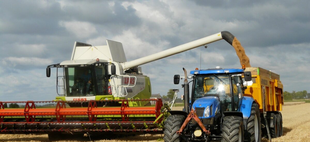 Las Asociaciones Púbico-Privadas, su importancia en el sector rural y Agricultura, caso México.