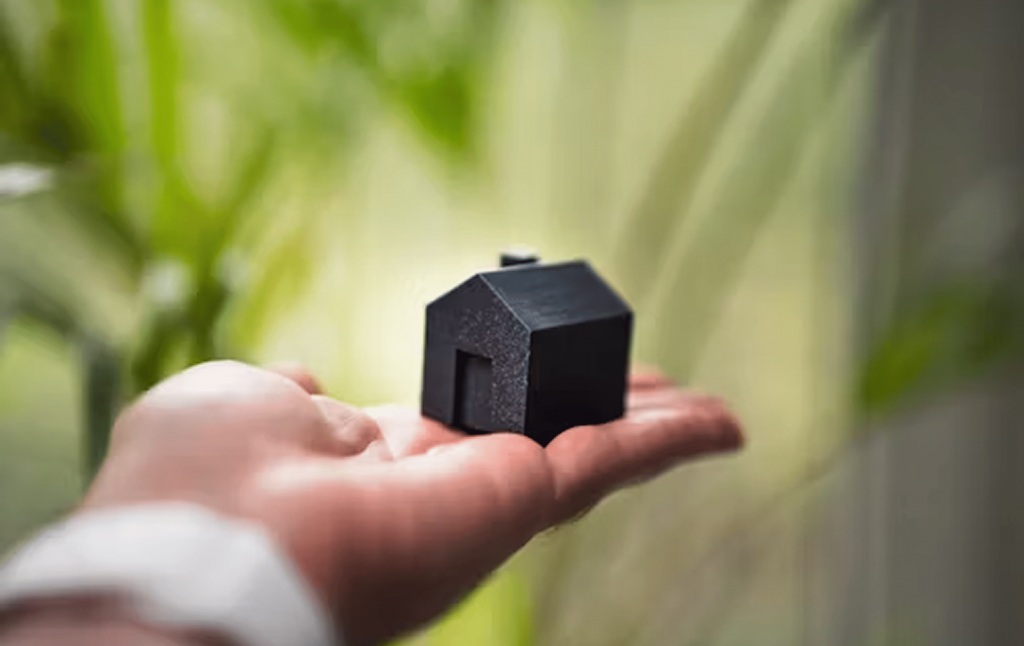 Fideicomiso de inversión y Desarrollo Inmobiliario